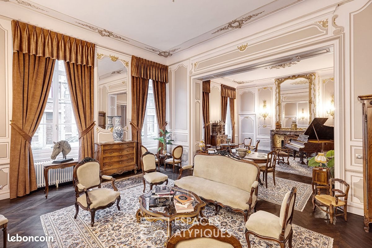 Appartement à vendre, 196m², Bergues