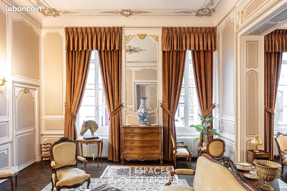 Appartement à vendre, 196m², Bergues