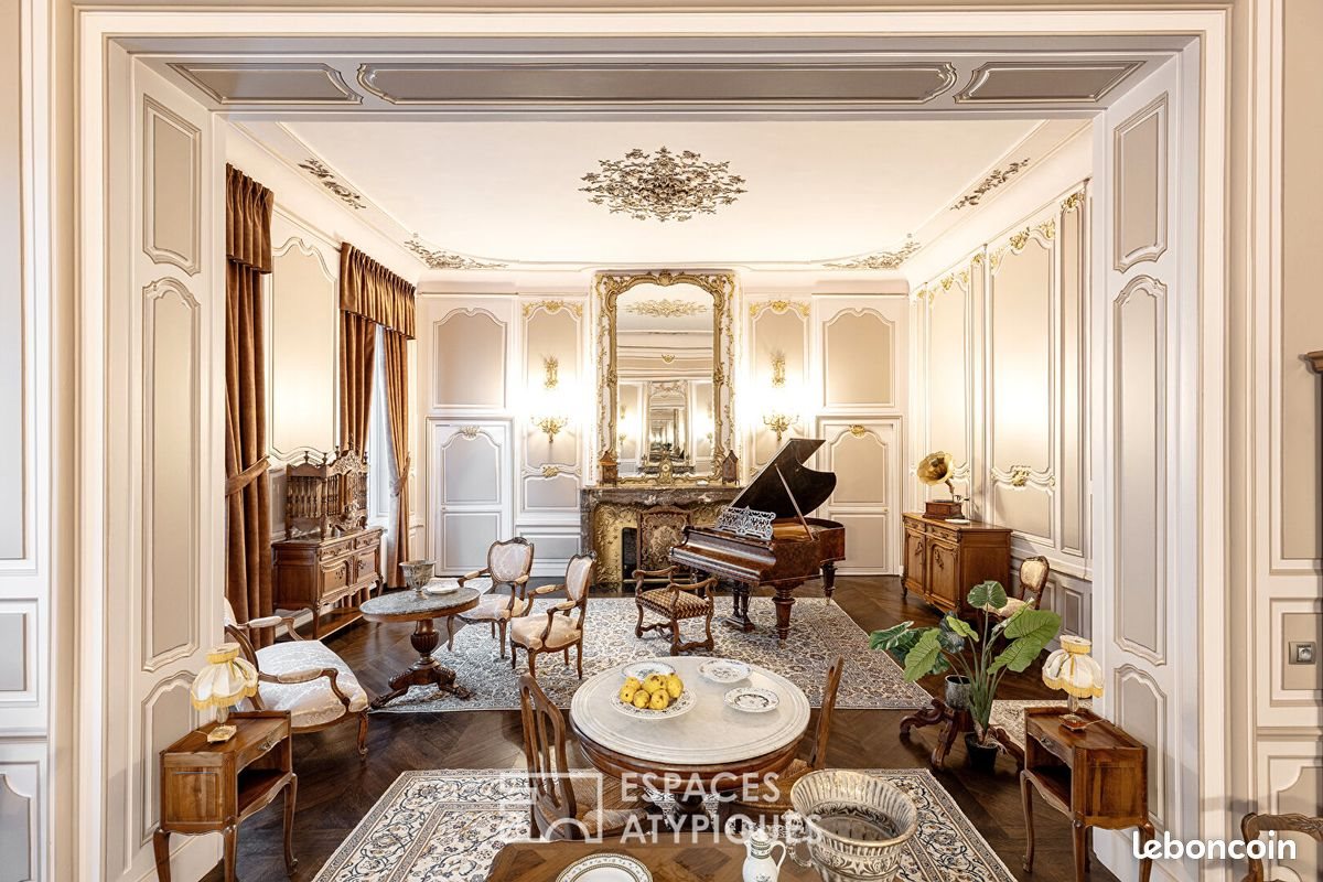 Appartement à vendre, 196m², Bergues