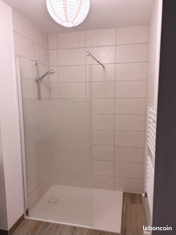 Maison à louer, 60m², Bain-de-Bretagne