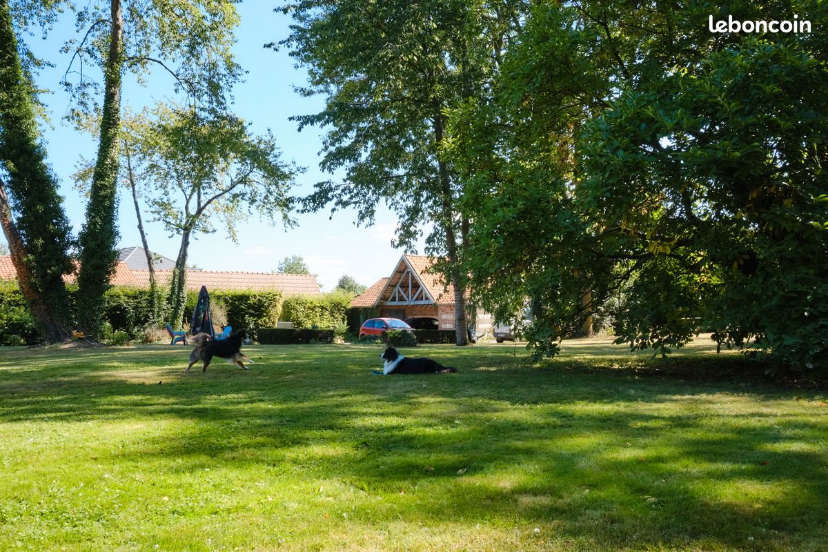 Maison à vendre, 250m², Baisieux