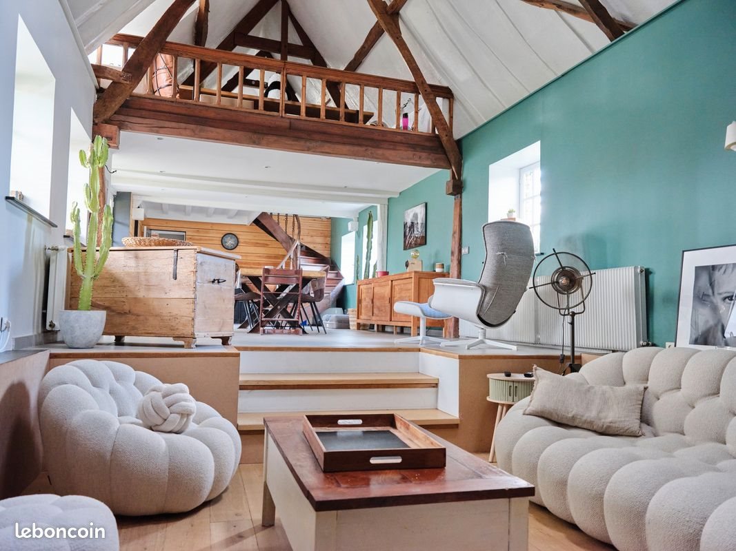 Maison à vendre, 250m², Baisieux