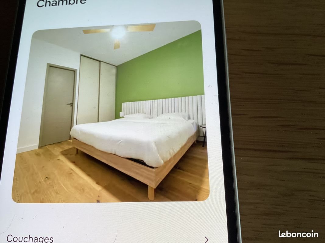 Appartement à louer, 59m², Montpellier