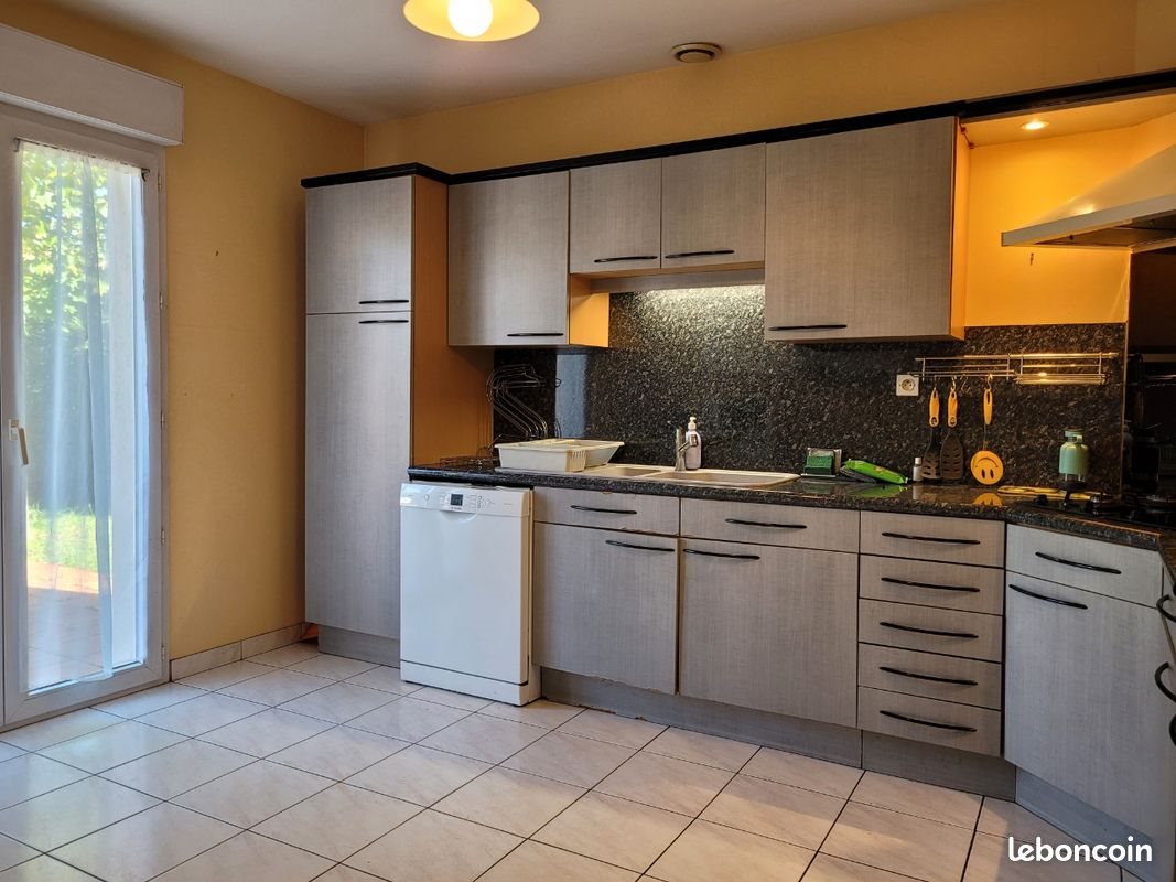 Maison à vendre, 125m², Toulouse