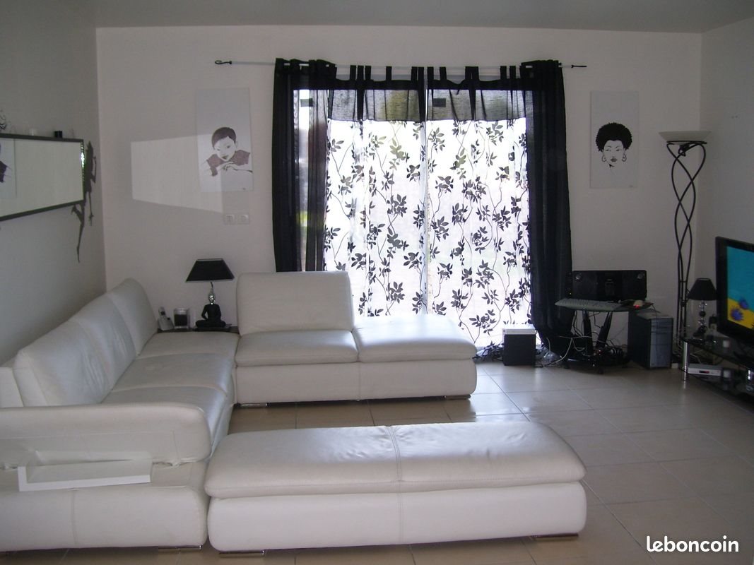 Maison à louer, 110m², Meaux