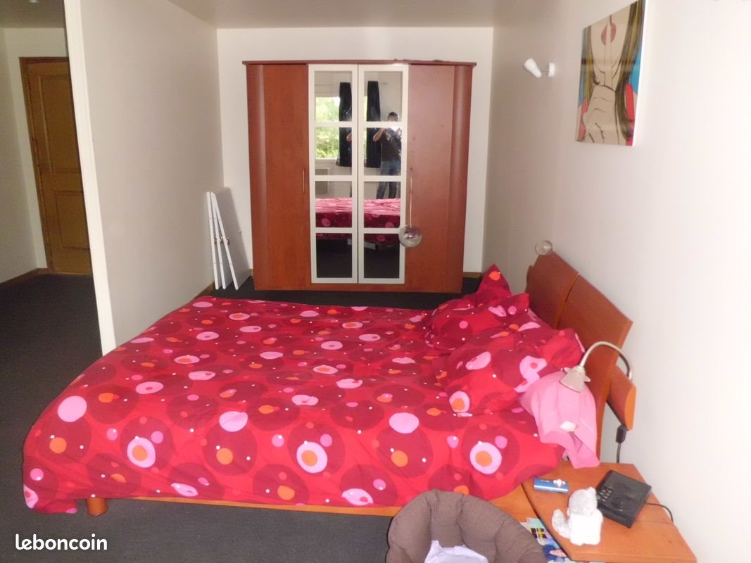 Maison à louer, 110m², Meaux