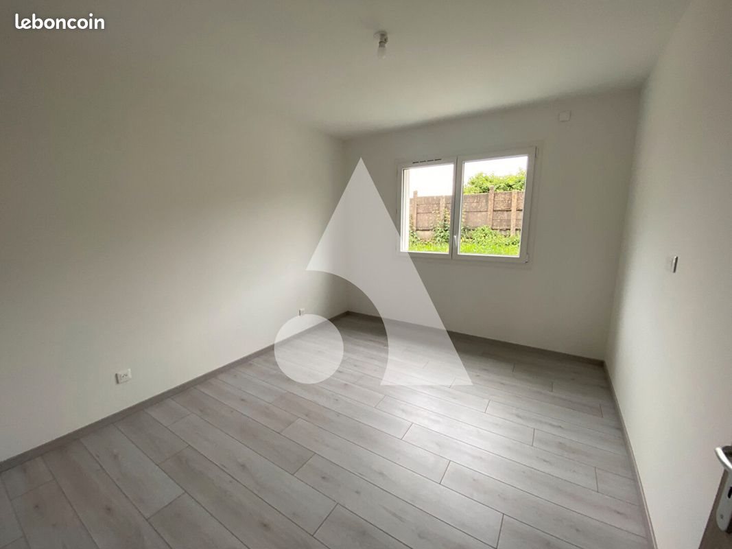 Appartement à louer, 78m², Dampierre-les-Bois