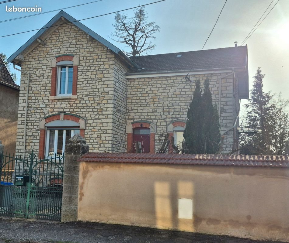 Maison à vendre, 126m², Gray