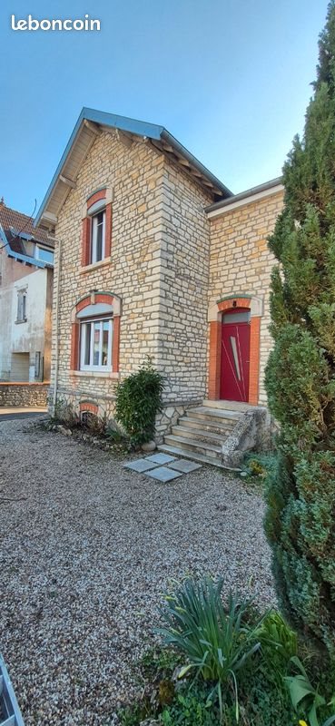 Maison à vendre, 126m², Gray