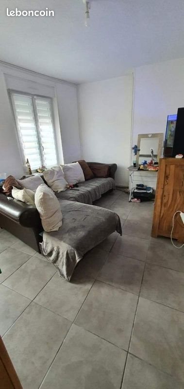 Maison à louer, 70m², Fourmies