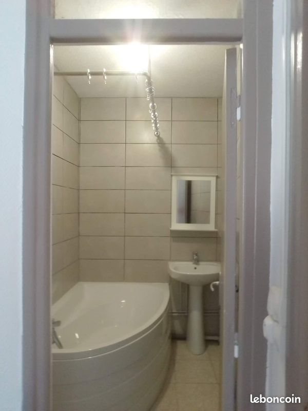 Maison à louer, 70m², Fourmies