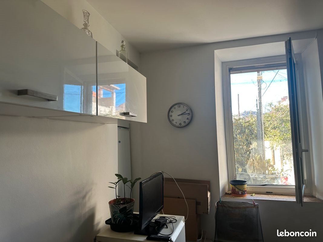 Appartement à louer, 60m², Marseille 16ème