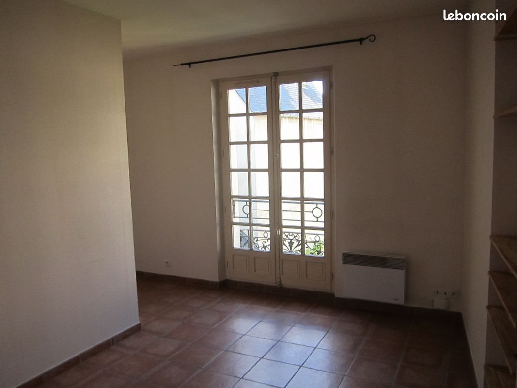 Appartement à louer, 29m², Le Mans