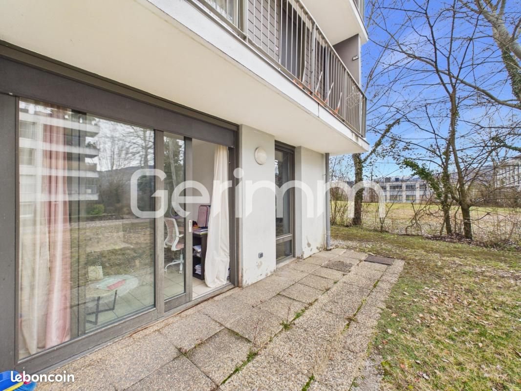 Appartement à vendre, 35m², Meylan