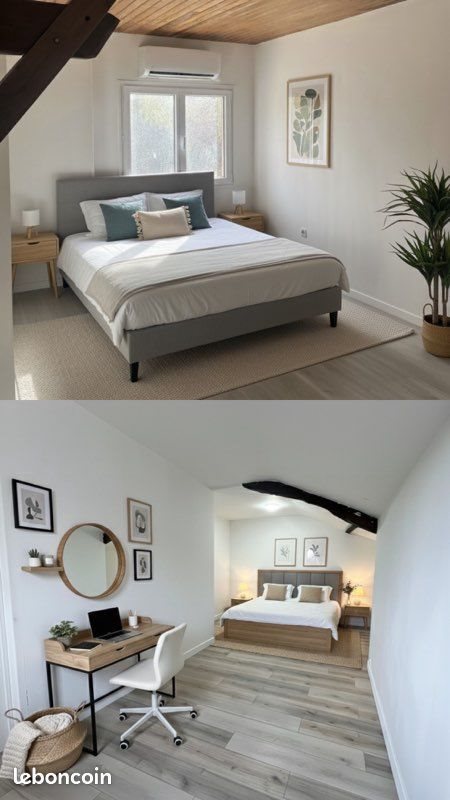 Maison à louer, 75m², Aire-sur-l'Adour