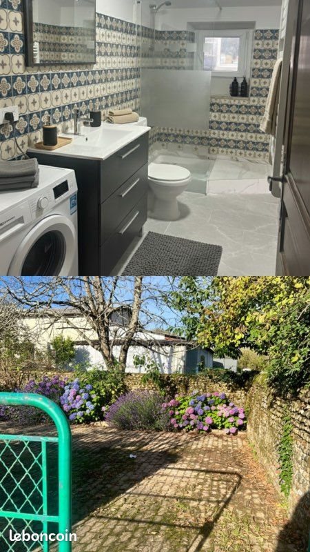 Maison à louer, 75m², Aire-sur-l'Adour