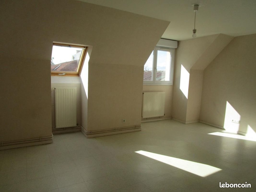 Appartement à louer, 55m², Fouilloy