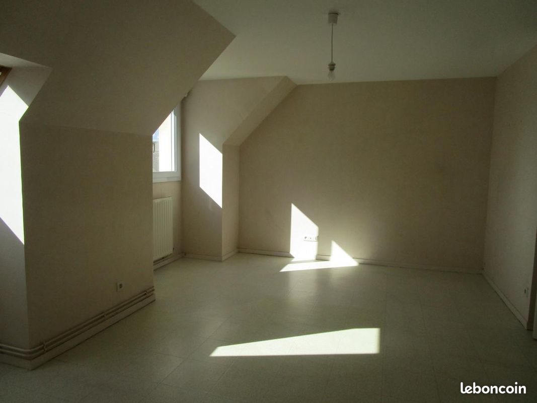 Appartement à louer, 55m², Fouilloy