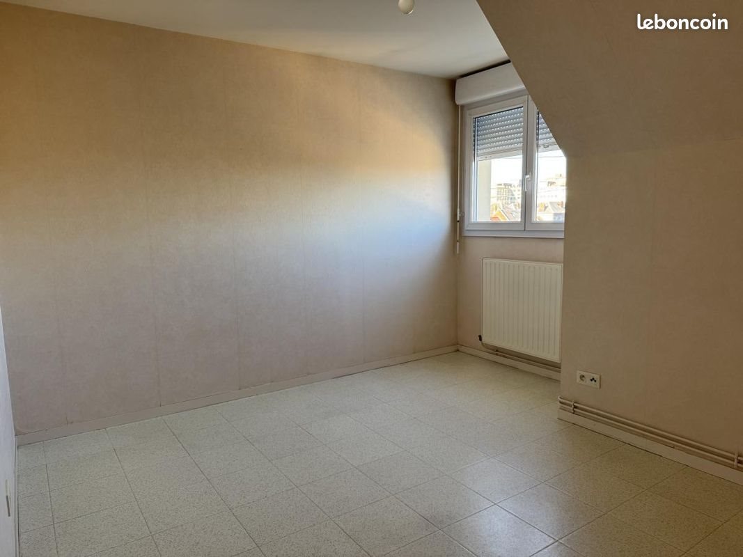 Appartement à louer, 55m², Fouilloy