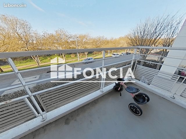 Appartement à louer, 39m², Miramas