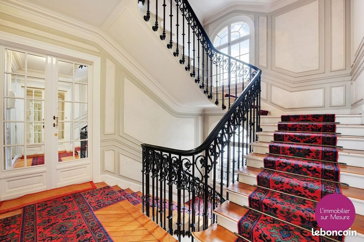 Appartement à vendre, 197m², Paris 14ème