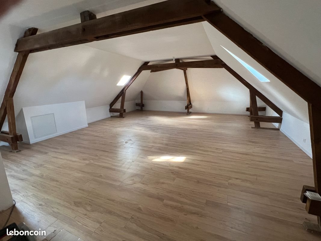 Maison à louer, 145m², Saint-Lyphard
