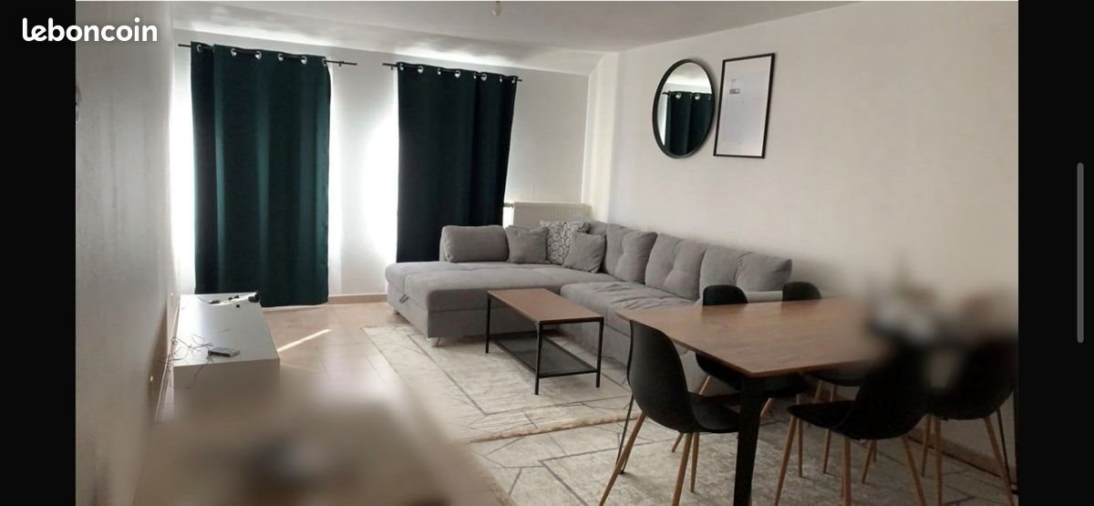 Appartement à louer, 73m², Sarre-Union