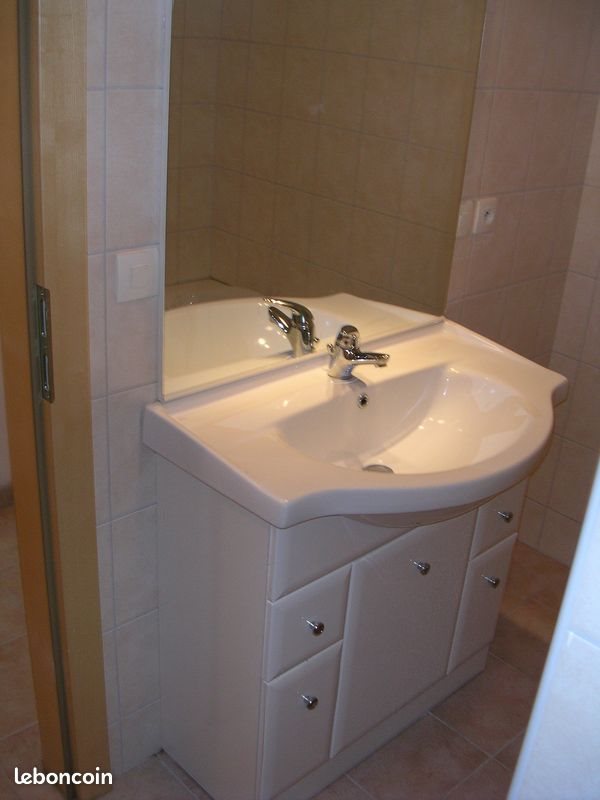 Appartement à louer, 73m², Sarre-Union