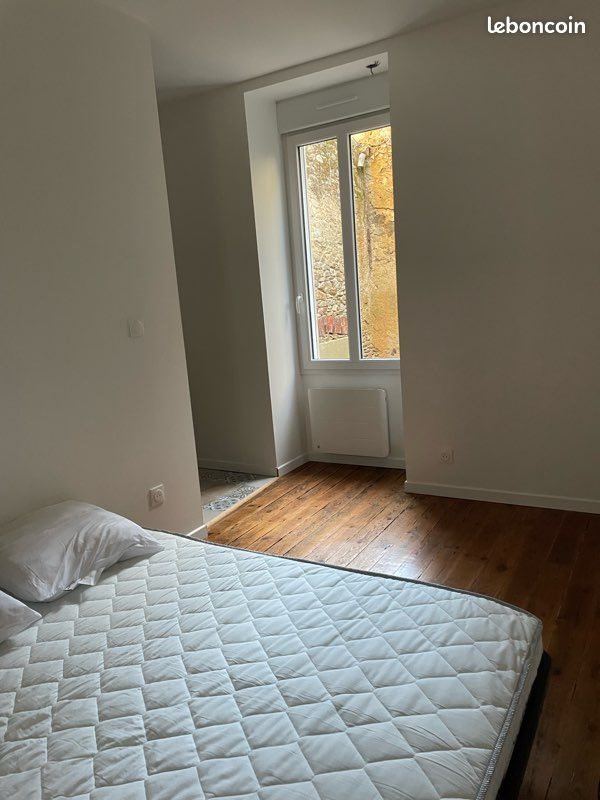 Appartement à louer, 49m², La Châtaigneraie