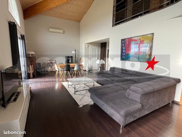 Maison à louer, 160m², Quint-Fonsegrives