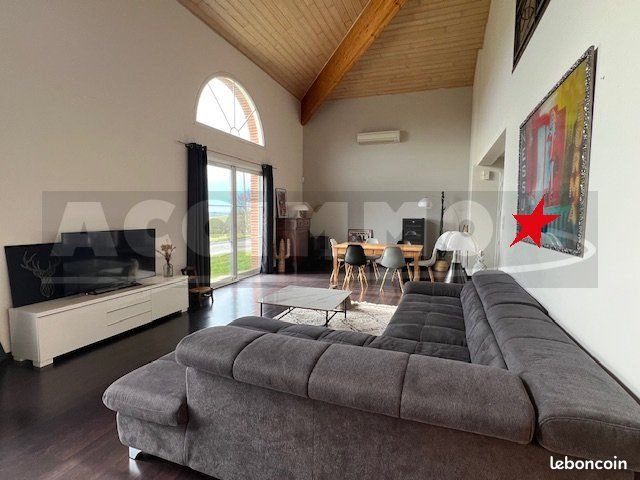 Maison à louer, 160m², Quint-Fonsegrives