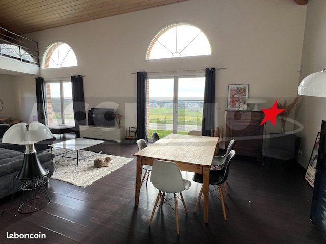 Maison à louer, 160m², Quint-Fonsegrives