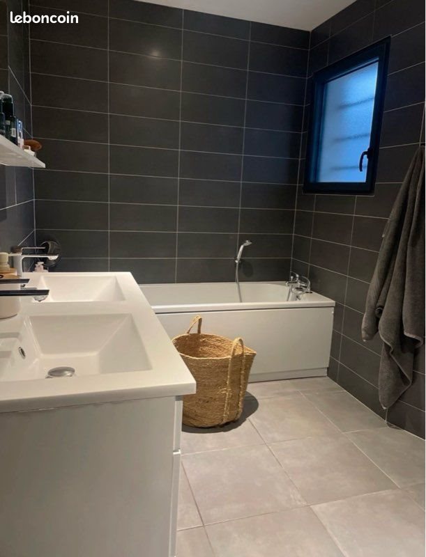 Maison à louer, 126m², Lons