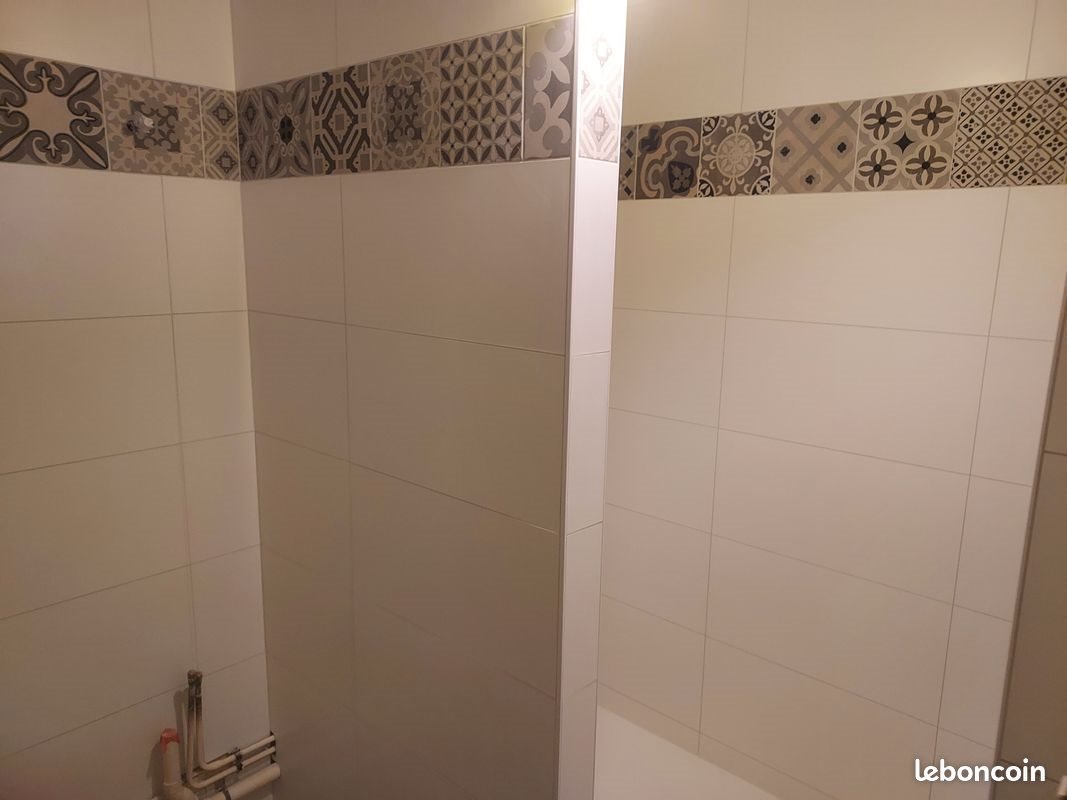 Appartement à louer, 67m², Vern-sur-Seiche