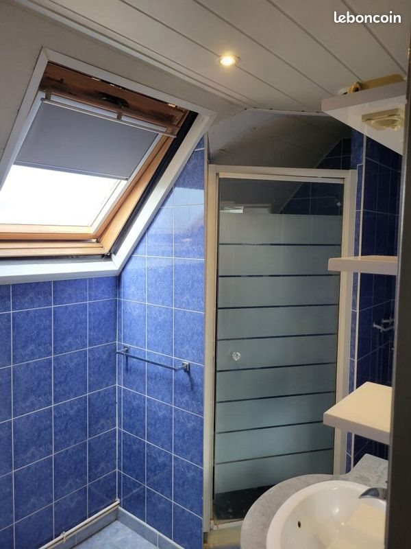 Appartement à louer, 28m², Raismes