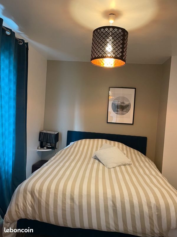 Appartement à louer, 33m², Rouen