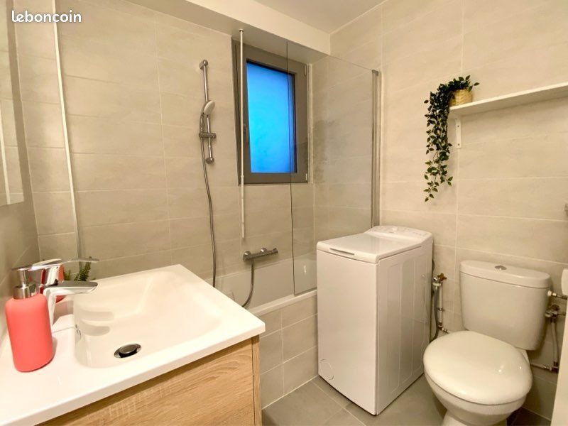 Appartement à louer, 17m², Strasbourg