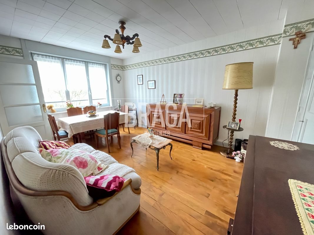 Maison à vendre, 149m², Le Portel