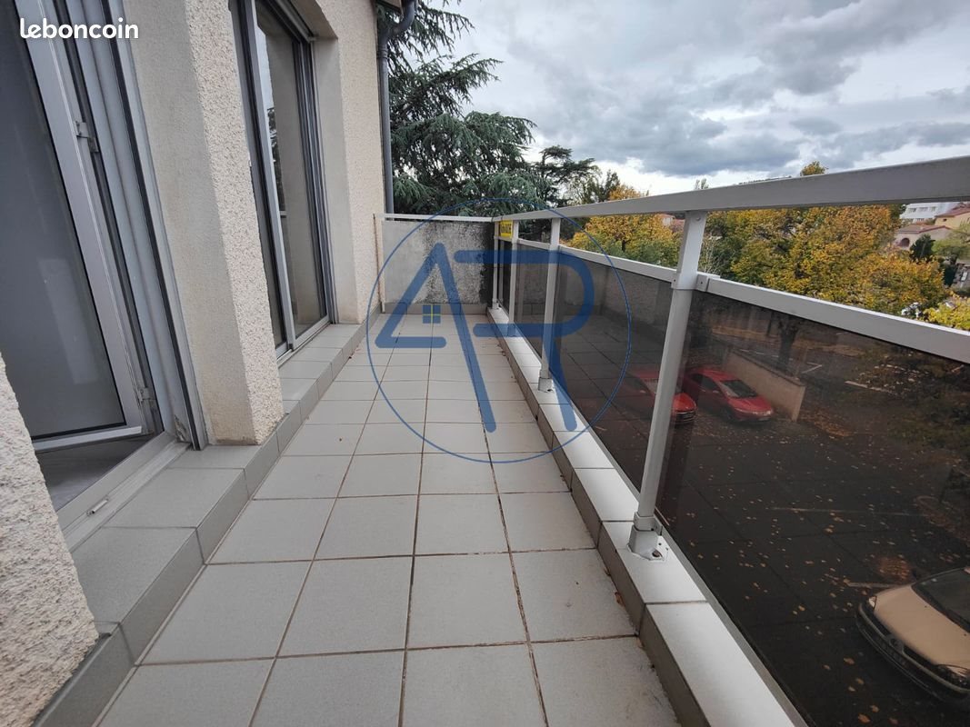 Appartement à vendre, 74m², Brioude
