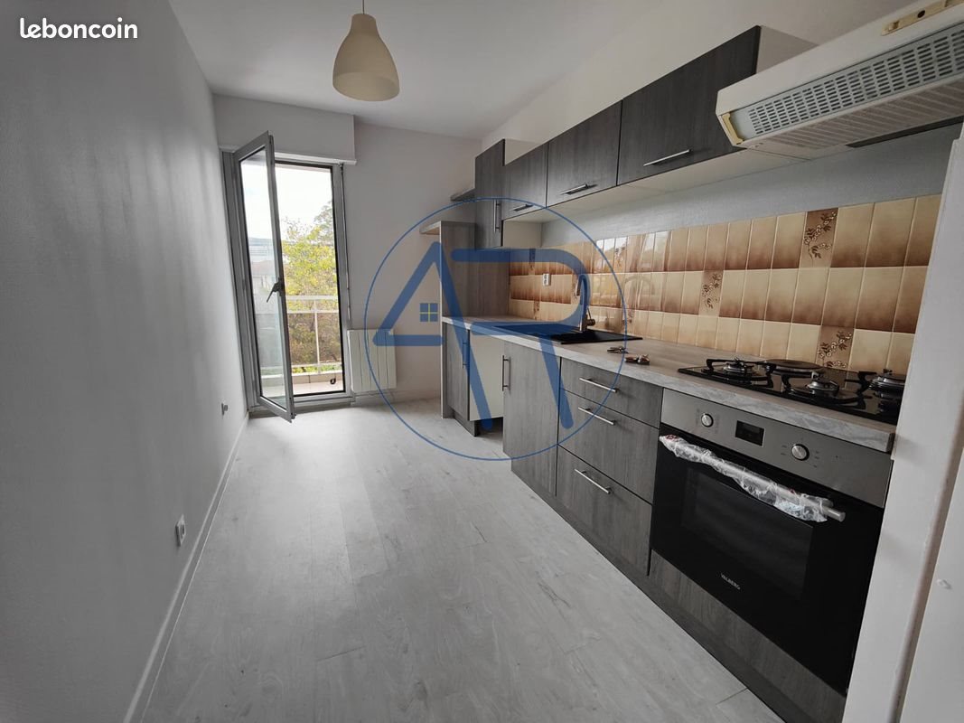 Appartement à vendre, 74m², Brioude