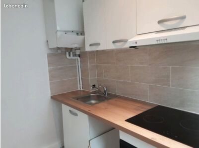 Appartement à louer, 39m², Paris 11ème