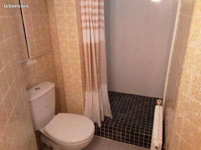 Appartement à louer, 39m², Paris 11ème