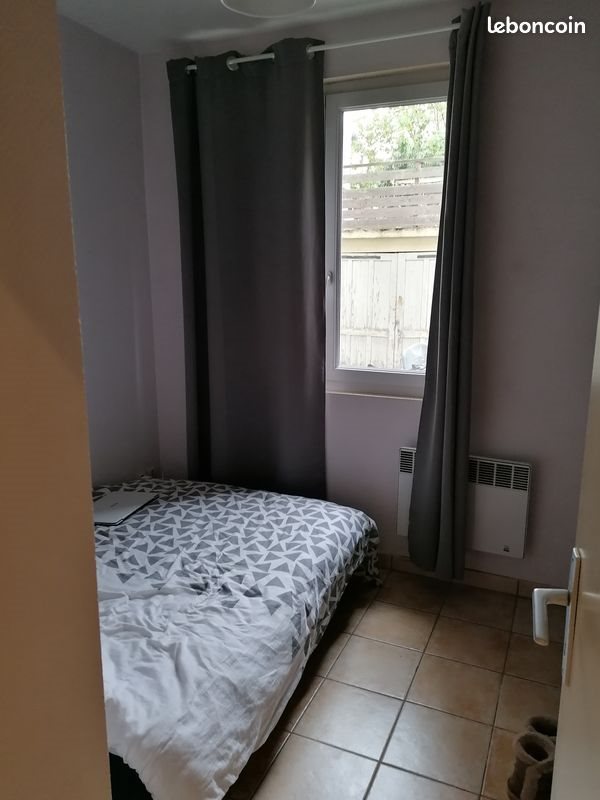 Appartement à vendre, 25m², Grenoble