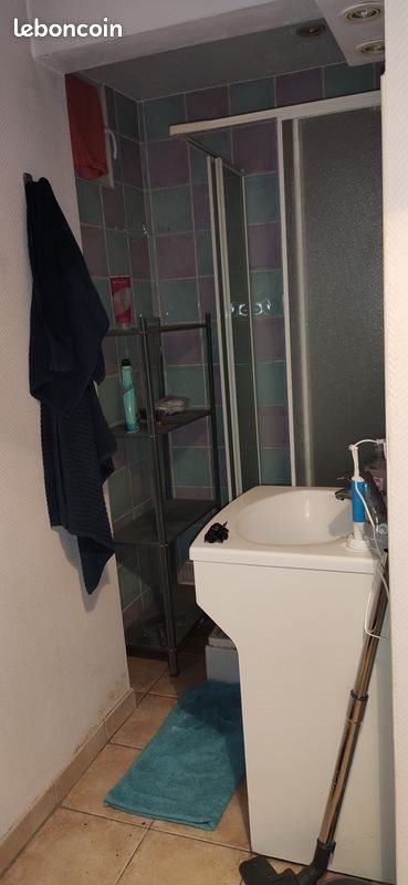 Appartement à vendre, 25m², Grenoble