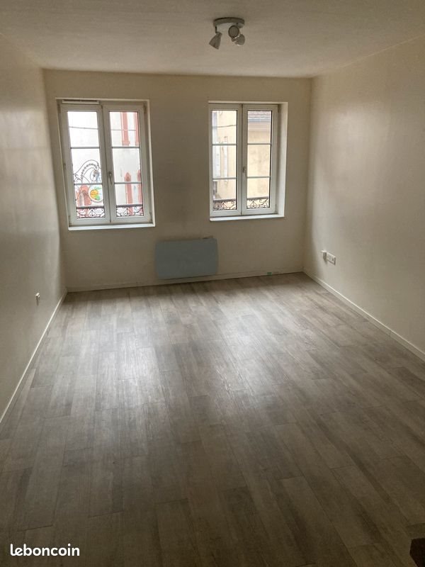 Appartement à louer, 40m², Wissembourg