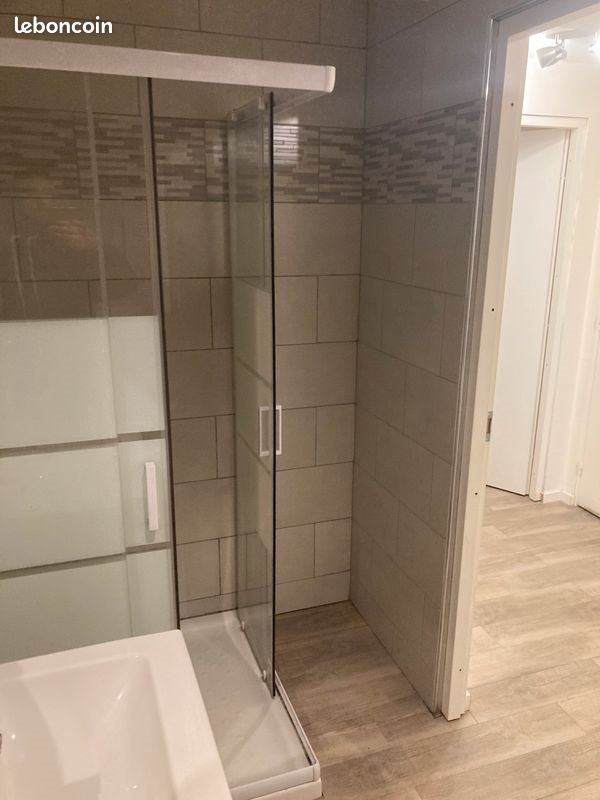 Appartement à louer, 40m², Wissembourg