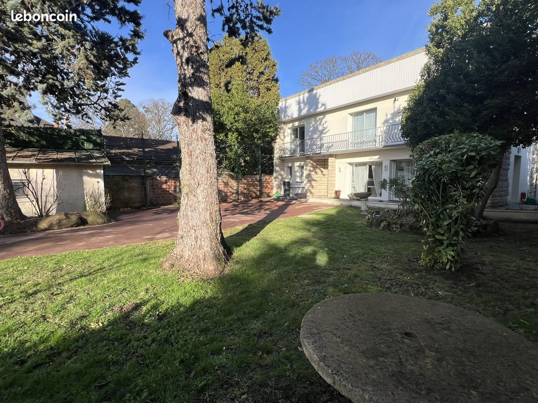 Maison à vendre, 270m², Villemoisson-sur-Orge