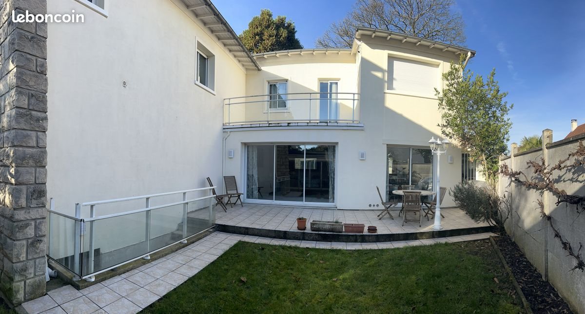 Maison à vendre, 270m², Villemoisson-sur-Orge