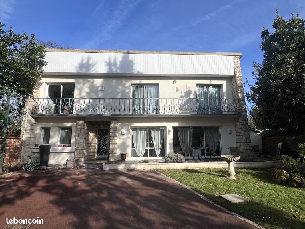 Maison à vendre, 270m², Villemoisson-sur-Orge
