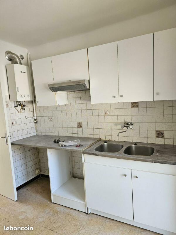 Appartement à louer, 66m², Toulon